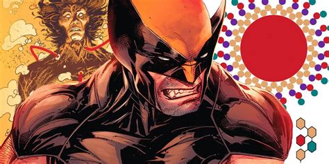 Marvel Explains Why Wolverines Healing Factor Is So Powerful
