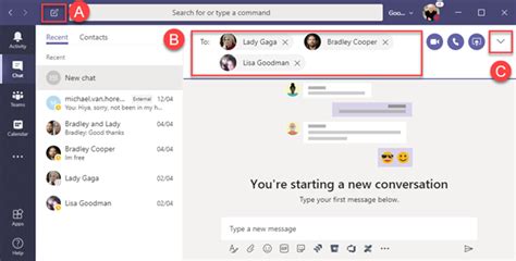 Jul 26, 2021 · teams chat has two key functions: Microsoft Teams là gì? Những mẹo và thủ thuật sử dụng ...
