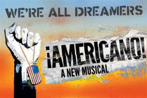 ¡americano On New York City Get Tickets Now Theatermania 369998