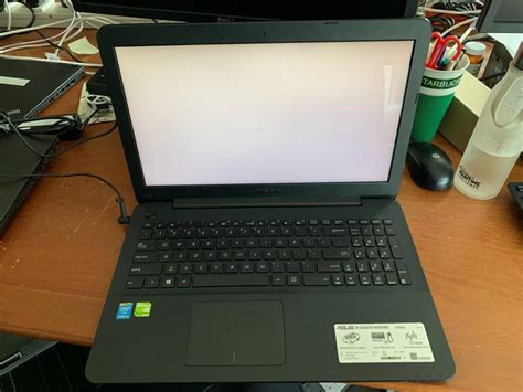 Asus X554l For Sale Computers And Tech Laptops And Notebooks On Carousell