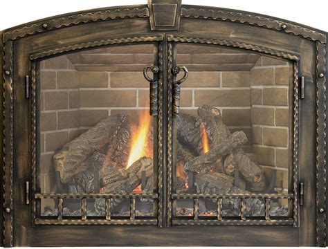 Fireplace Doors Edwards Hearth And Home