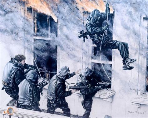 40 Years Since Iranian Embassy Siege Open Forum Hereford Voice