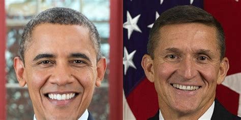 Trumps Top Intelligence Chief Declassifies Obama Officials Who Requested Unmasking Of Michael