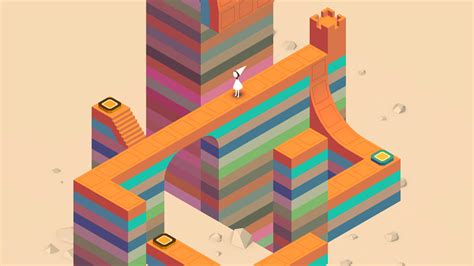 Escher, so i decided to make the reptiles out of wood. This Video Game Inspired By M.C. Escher Is Interactive ...