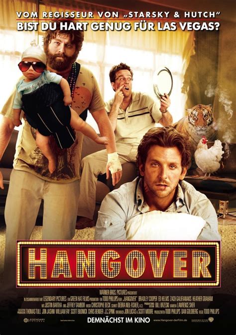 Image Gallery For The Hangover Filmaffinity