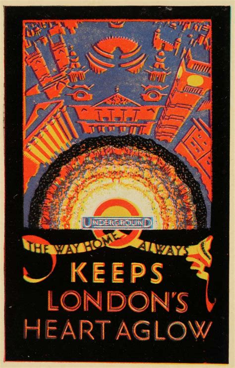 Pin By Janet Nishi On The Art Of Vintage Travel Posters London Poster