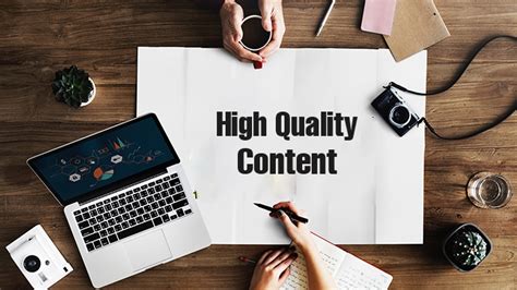 Top 10 Tips To Create High Quality Content Technique Today