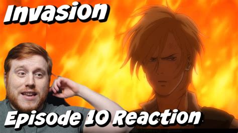 Please contact us for more details (paid job). Banana Fish Episode 10 Reaction - YouTube