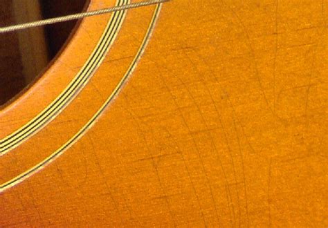 How to paint furniture that has a glossy finish(without sanding off finish!) Lacquer cracking on Les Pauls