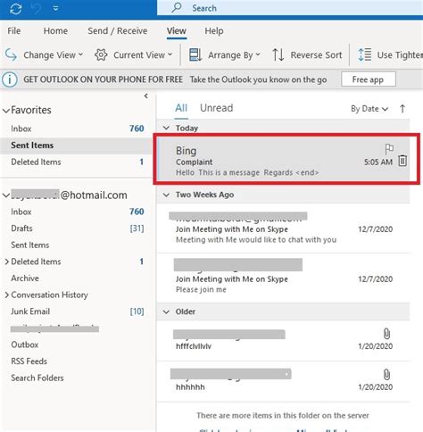 Recall or replace a sent email. How to Recall Sent Emails in Outlook - Make Tech Easier