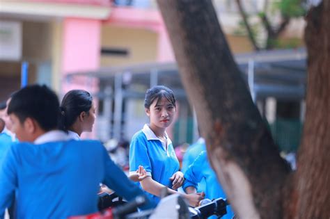 Hướng dẫn viết lý lịch sinh viên. Tìm hiểu quy định mới trong kỳ thi tốt nghiệp THPT 2021