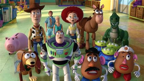 Toy Story 3 Best Scene Movie Youtube