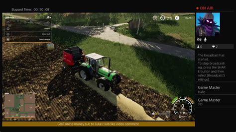 Farming Simulation 19 Video Youtube