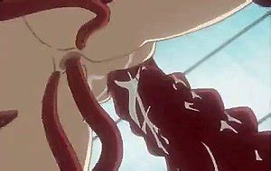 Bigboobs Hentai Brutally Monster Tentacles Fucked SEXTVX