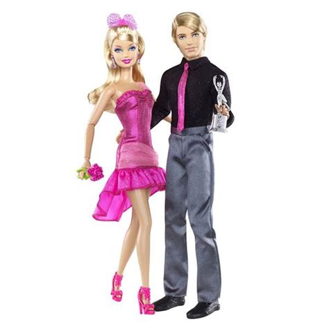 I Can Be Dancer Barbie And Ken Tset Barbie Dress Fashion Barbie And Ken Doll Clothes Barbie