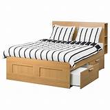 King Headboard With Bed Frame Images