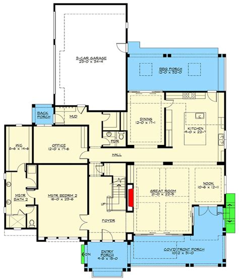 First Or Second Floor Master Suite How To Plan Master Suite House Plans