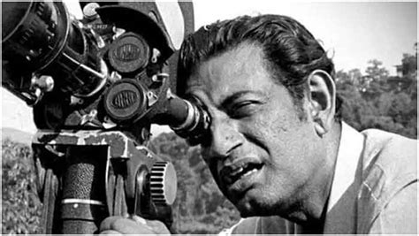Tribute To The Genius Of Satyajit Ray On Birth Centenary Who Gave Art