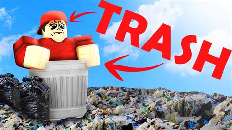 The Most Garbage Player Out There Roblox Arsenal Youtube