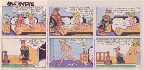 Comic Strip Day Blondie Rule34 Sorted By Position