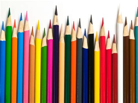 Pencil Sketching And Types Of Pencils To Use