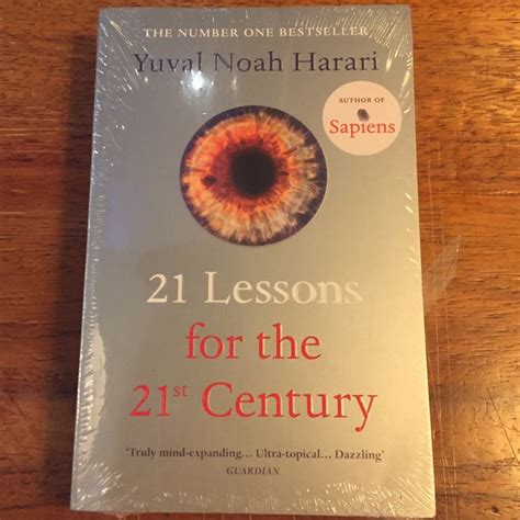 Jual 21 Lessons For The 21st Century Shopee Indonesia