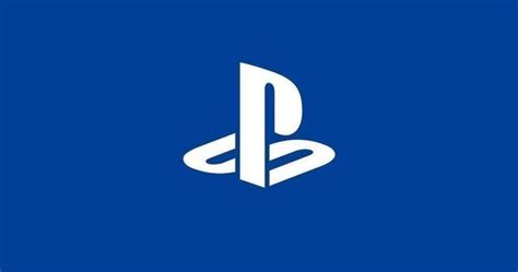 The original playstation logo, which was unveiled in 1994, featured the familiar incorporated ps symbol. Sony Offers First Look At PlayStation 5 Logo | TheGamer
