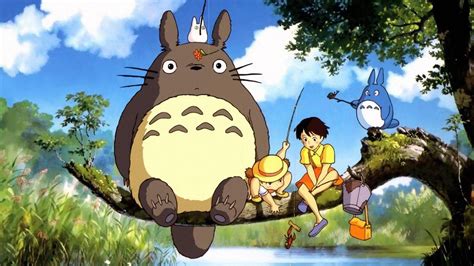The Best Studio Ghibli Films To Watch On Netflix What Hi Fi