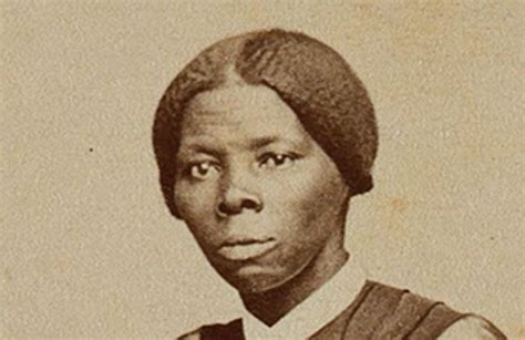 New Photo Of Harriet Tubman Surfaces In Time For Black History Month