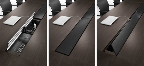 It is one of four u.s. AL Conference Portfolio & Features - Bene Office Furniture