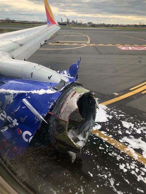 Southwest Passengers Who Survived A Fatal Flight Are Suing The Airline Claiming They Suffered
