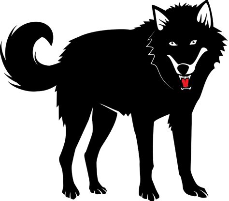 Wolf Clipart Free Download Transparent Png Creazilla