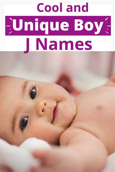 Baby Boy Names List That Starts With J In Popular Baby Boy Names
