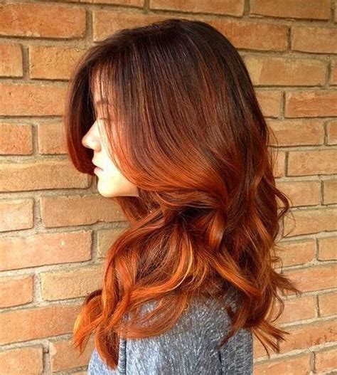 44 Beautiful Ombre Hair Color Ideas Match For Any Hairstyles Trends