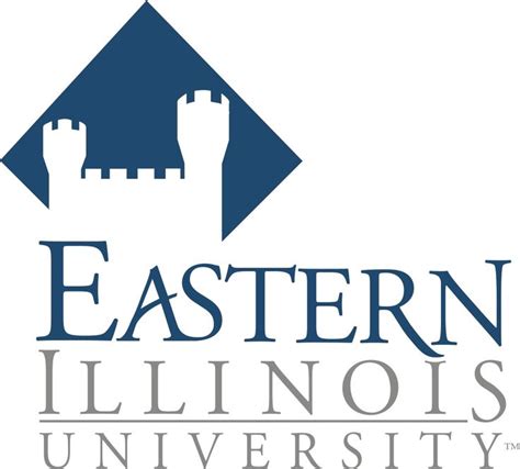 The Logo For Eastern Illinois University
