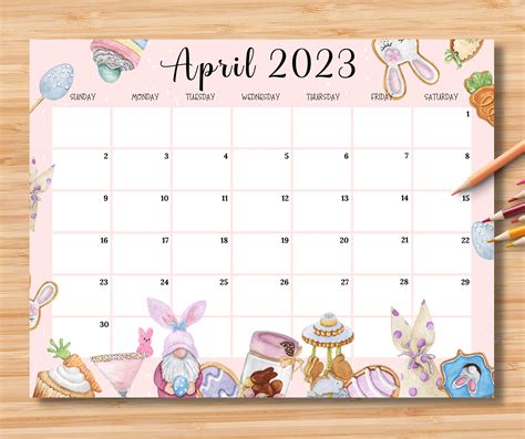 Coptic Calendar 2023 Easter 2023 Get Latest Easter 2023 Update