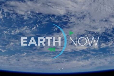 Earthnow Satellite Imaging System Promises Real Time Videos From