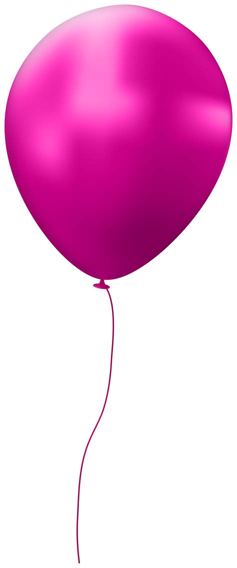 This depends on the type of balloon arch or garland you have in mind and the size of the balloons. Ballon clipart single balloon, Ballon single balloon ...