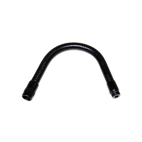 Maybe you would like to learn more about one of these? Gooseneck 30cm Black 5/8-inch Thread
