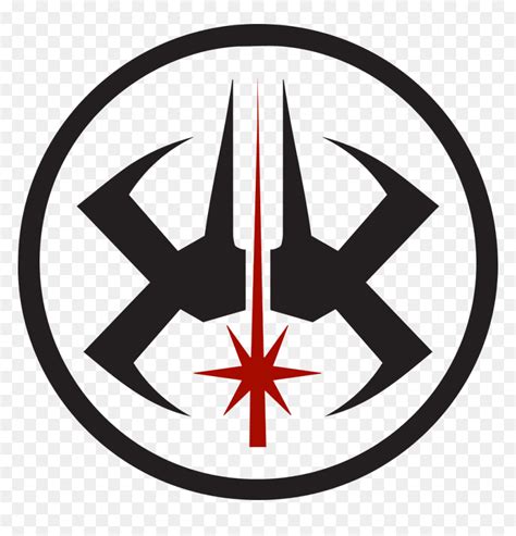 Sith Symbols Hd Png Download Vhv