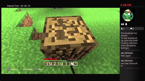 Minecraft Survival Part 1 Youtube