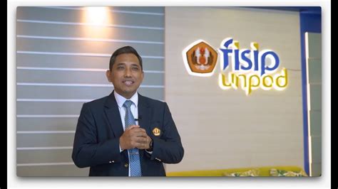 Video Profil Fisip Unpad Youtube