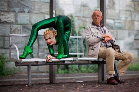 Meet Zlata The Most Flexible Woman In The World Geekshizzle