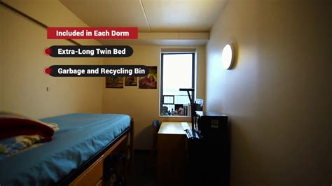 Cornell University Freshman Dorms