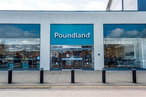 Poundland To Reopen Five Regional Wilko Stores