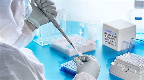 Everything You Need To Know About PCR Test Safar Medical