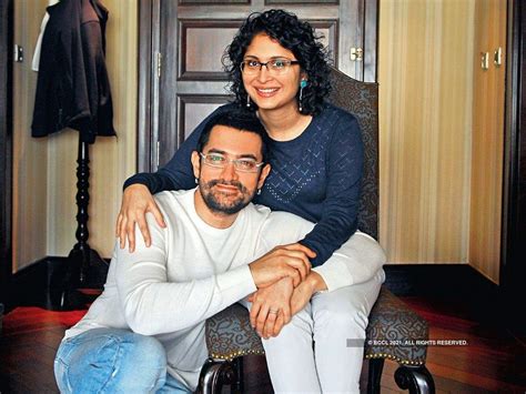 Bollywood Super Star Aamir Khan And Kiran Rao Got Divorced Reviewitpk
