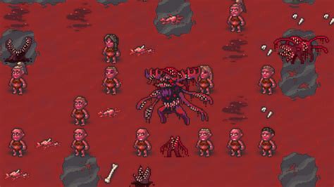 This Dwarf Fortress Mod Adds The Alien Parasite From The Thing GamerBloo