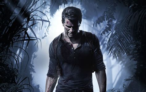 Uncharted 4 A Thiefs End Hd Wallpapers And Screens