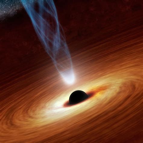 Evidence Black Holes Exist